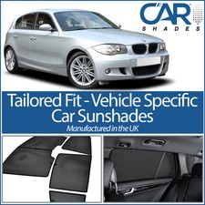 BMW 1 Series 5 dr 2004-2011 UV