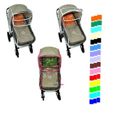 Universal Baby Pram Carry Cot