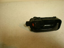 FORD ESCORT MK 4 N / S INNER DOOR HANDLE GOOD CONDITION GL  , RS TURBO , XR3I 