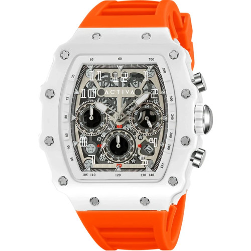 Activa fury invicta mens - activa, x