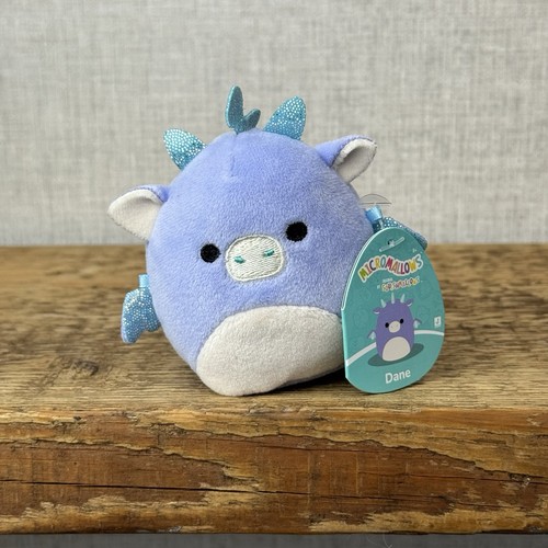 Squishmallow micromallow with - squishmallow,