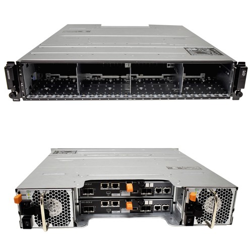 Dell powervault md3820f - dell,