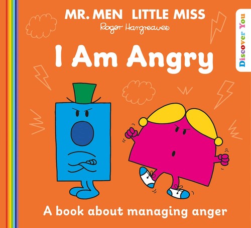 Men little miss by - mr., roger