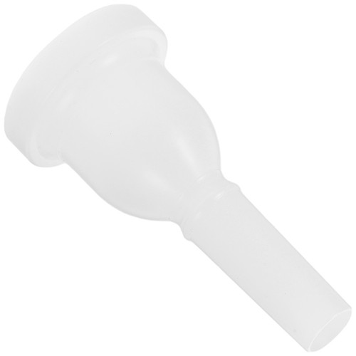 Trombone mouthpiece tenor - mouthpiece,