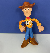 Disney / Pixar Toy Story TALKING WOODY ACTION FIGURE