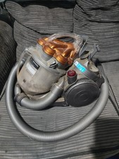 Dyson DC20 Animal Cylinder Vacuum Cleaner Hoover like dc08/dc19