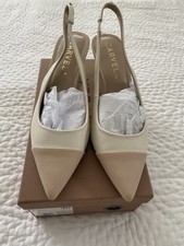Women’s Pink And Cream