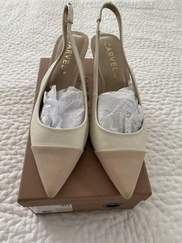 Women pink and - and, cream
