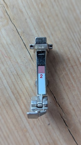 Genuine bernina overlock - genuine,