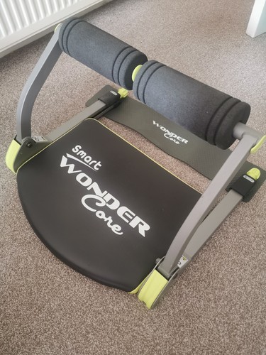 Wonder core smart - smart,
