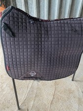 Lemieux Black Dressage