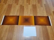 RARE Vtg Mid Century Verner