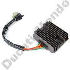 Regulator rectifier 2 wire