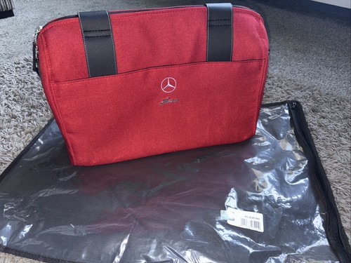 Mercedes benz baby changing - mercedes-benz,