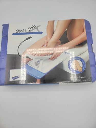 New stedi pedi pro - stedi,
