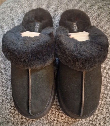 Ugg australia disquette black - ugg,