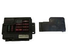 Backup Box 1. Kawasaki ZX-7R