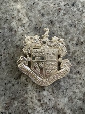 Tonbridge School CCF cap