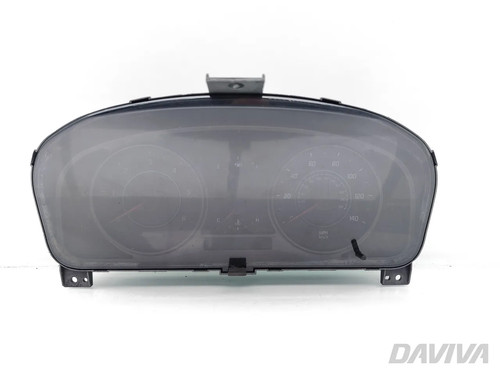 Chevrolet captiva speedometer - chevrolet,