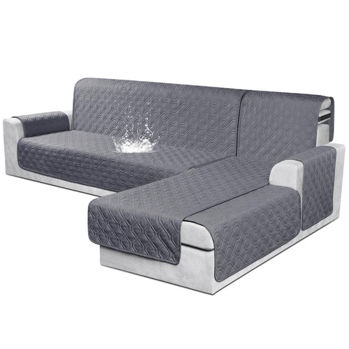 Waterproof dark gray shaped - waterproof,
