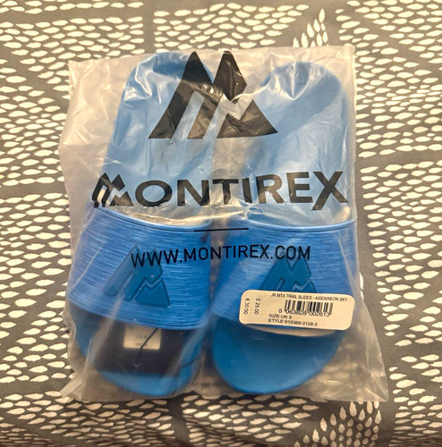Montirex mtx trail slides - mtx,