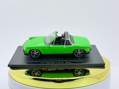 Volkswagen porsche - 1/43,