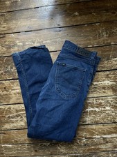 Lee Brooklyn Straight Jeans