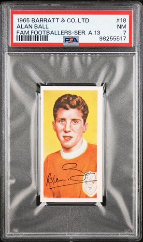 1965 barratt alan - co, ball