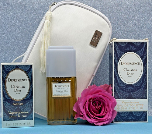 Vintage christian dior - vintage,