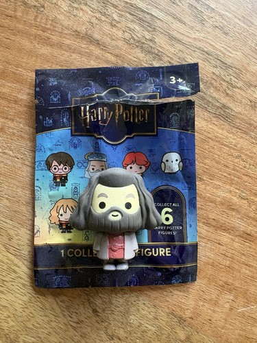 Harry potter collectible - harry,