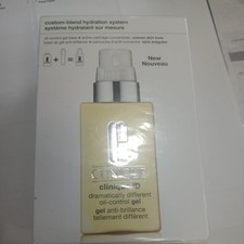 Clinique ID Dramatically