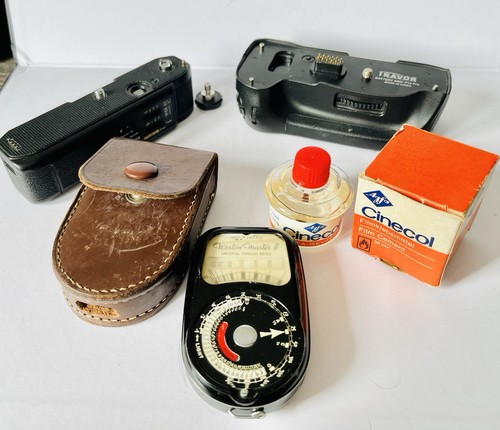 Small bundle assorted camera - assorted,