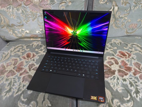 Razer blade ryzen 9 - razer,