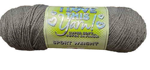 Love this yarn 3 - love, yarn-dk#3-