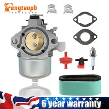 Carburetor Kit for Briggs &