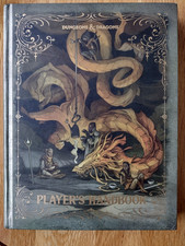 Player's Handbook 2024