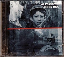 Chris Rea - La Passione [New