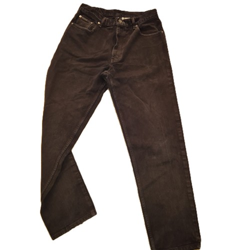 Calvin klein jeans dark wash - klein,