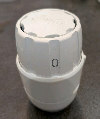 Danfoss ras thermostatic - danfoss,