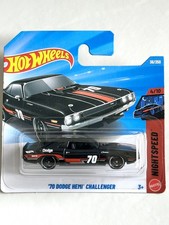 Hot Wheels ‘70 Dodge Hemi