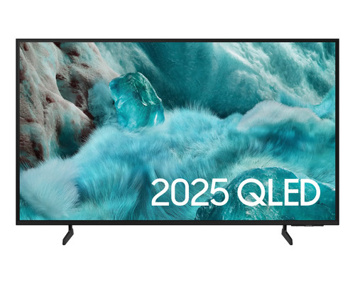 Samsung qled qe55q7f2a - samsung, 55"