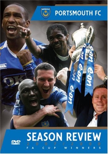 Portsmouth season review - portsmouth, fc: