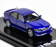 CZ HobbyJapan 1:64 Blue 1999