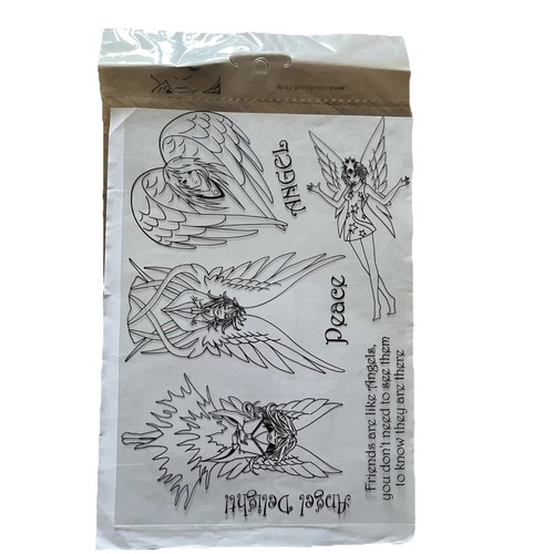Debbi moore designs angel - debbi,