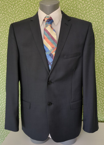 Ted baker endurance - baker, wool