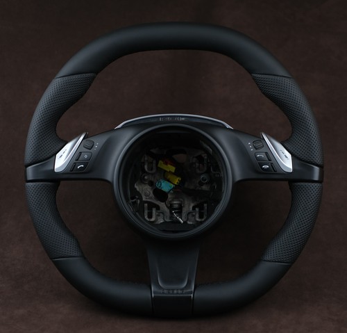 Porsche multyfunction pdk - porsche,