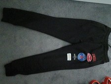 Mercier Men's Joggers Size