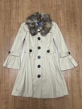 BURBERRY Blue Label Trench