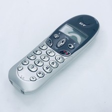 Genuine BT Freestyle 7110 Telephone Handset Only DECT Phone Replacement