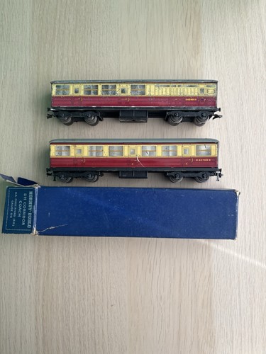 Hornby dublo 32013 - dublo, d11